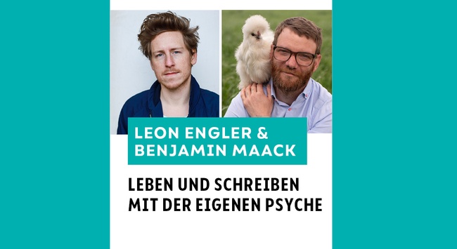 Leon Engler & Benjamin Maack