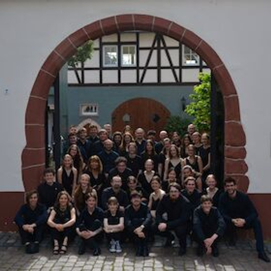 Titelbild der Veranstaltung Kettenheimer Hof-Orchester - Italien-Programm