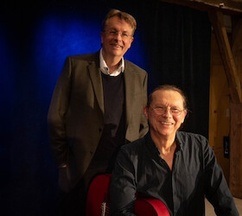 Als ich mit Leonard Cohen einen Hut kaufen ging