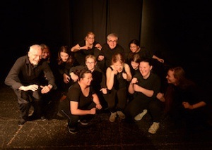 Spuren - Was ist und was nicht sein soll