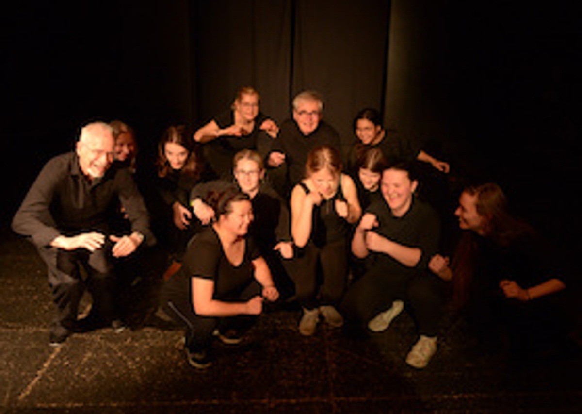 Spuren - Was ist und was nicht sein soll