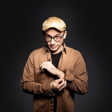 Sven Garrecht
