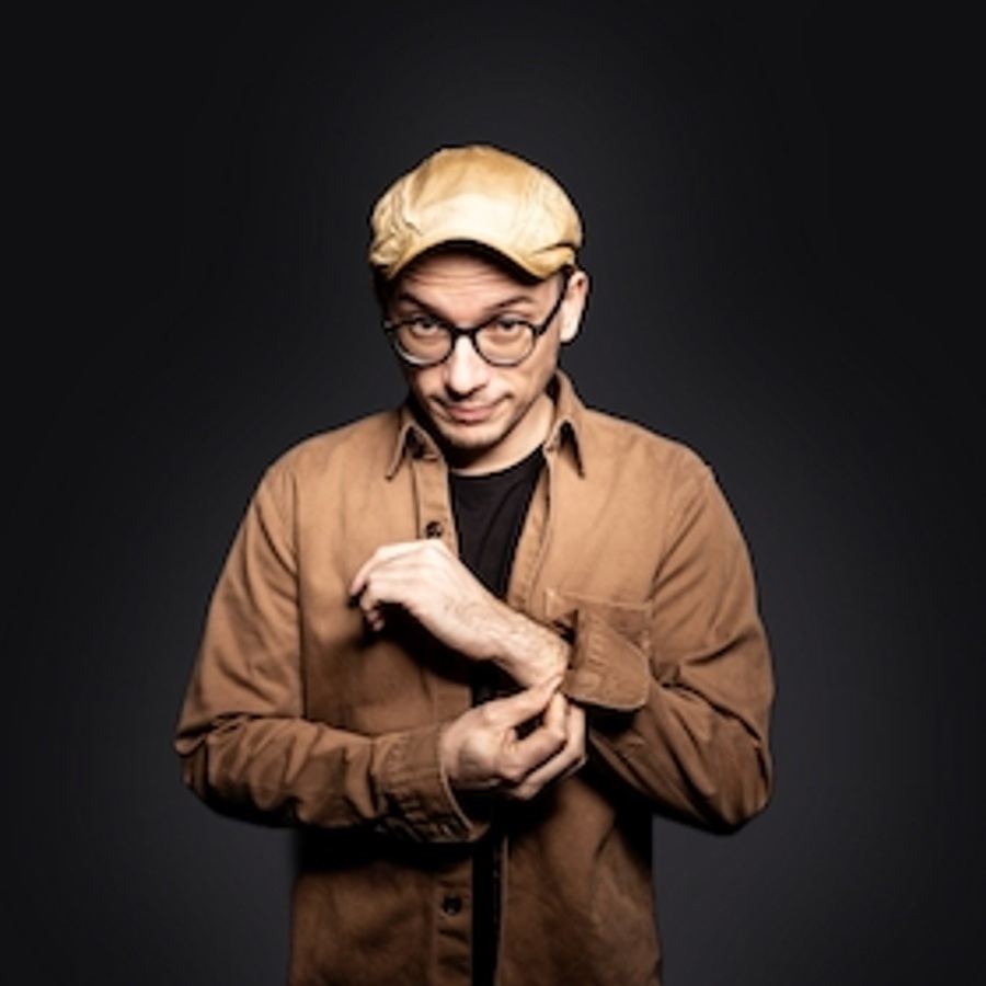 Sven Garrecht