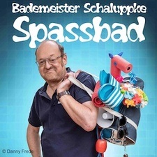 SPASSbad