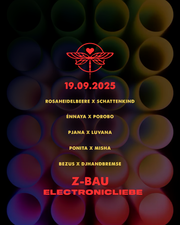 Electronic Liebe