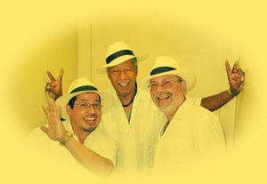TRIO PALMERA @ FMP1