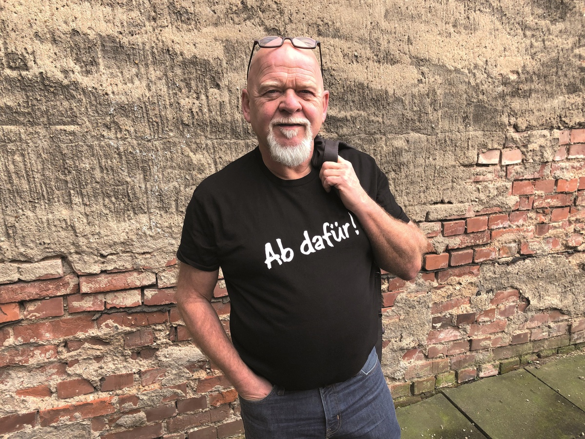 Bernd Gieseking