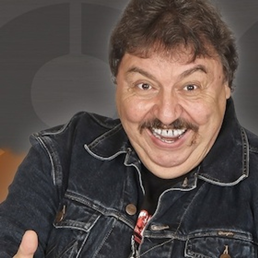 Achim Mentzel Show