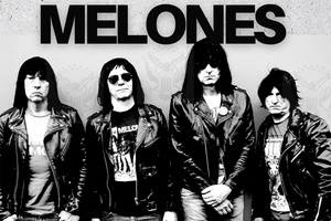 MELONES