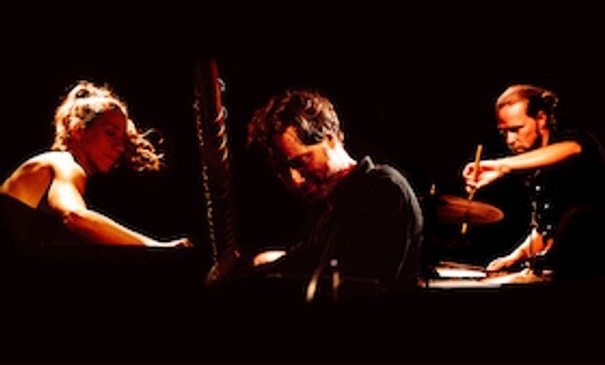 Pulsar Trio