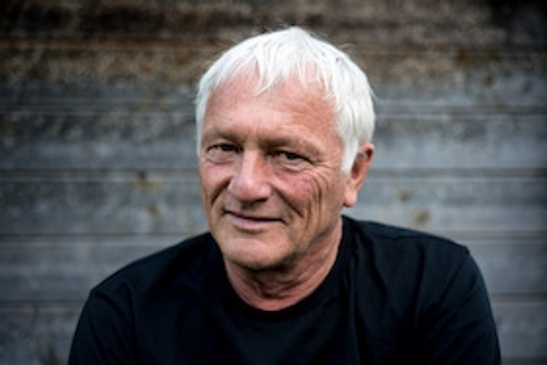Josef Brustmann