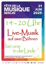 Live-Musik in der Linde