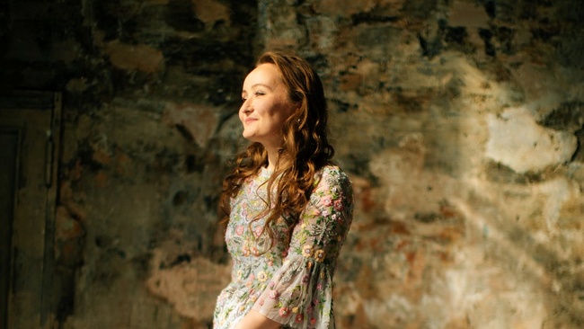 Il Giardino Armonico / Julia Lezhneva / Giovanni Antonini