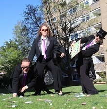 Monopoly-Analyse und Kritik