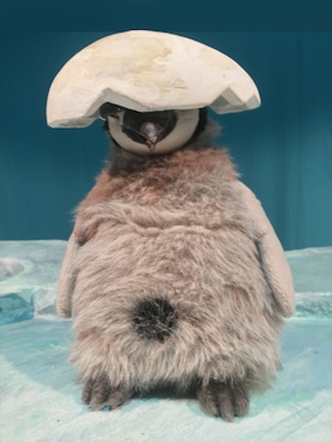 Pit Pinguin (ab 3 Jahren)