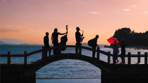 QUADRO NUEVO - 30 Years around the World!