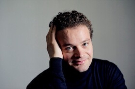 Orgelkonzert Jean-Baptiste Monnot, Paris