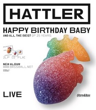 HATTLER: 25 Jahre Jubiläumskonzert!