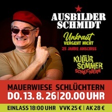 AUSBILDER SCHMIDT