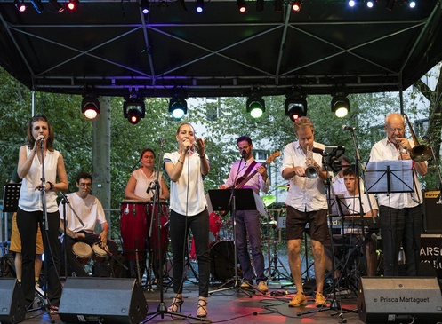 Baila Berlin