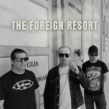 The Foreign Resort