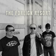 The Foreign Resort