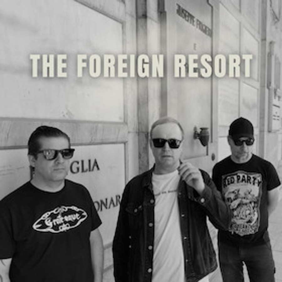The Foreign Resort