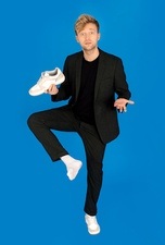 Marc Weide - Magier des Monats