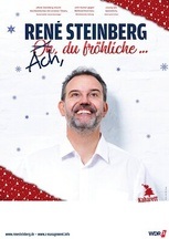 René Steinberg