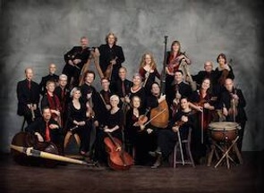 Akademie für Alte Musik Berlin
