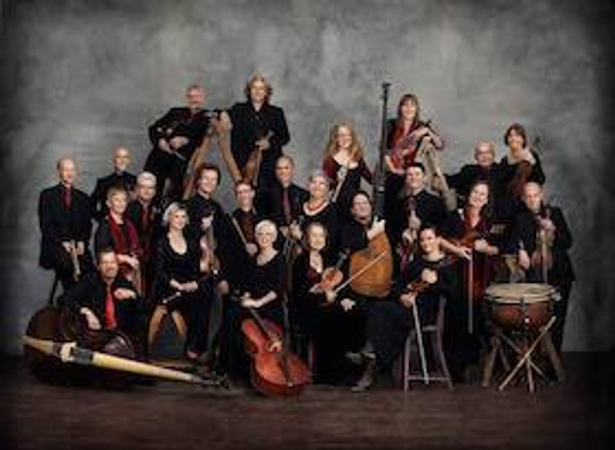 Akademie für Alte Musik Berlin