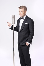 Tom Gaebel & His Orchestra