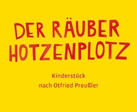Der Räuber Hotzenplotz