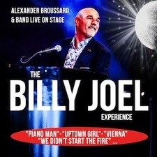 The Billy Joel Experience