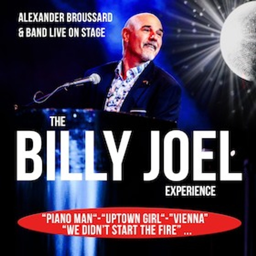 The Billy Joel Experience