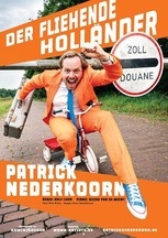 Patrick Nederkoorn