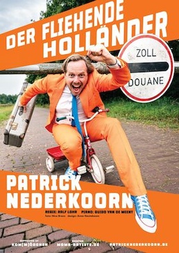 Patrick Nederkoorn