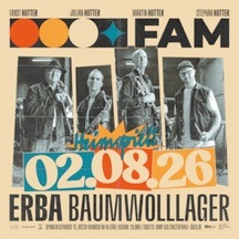 FAM - DAS HEIMSPIEL