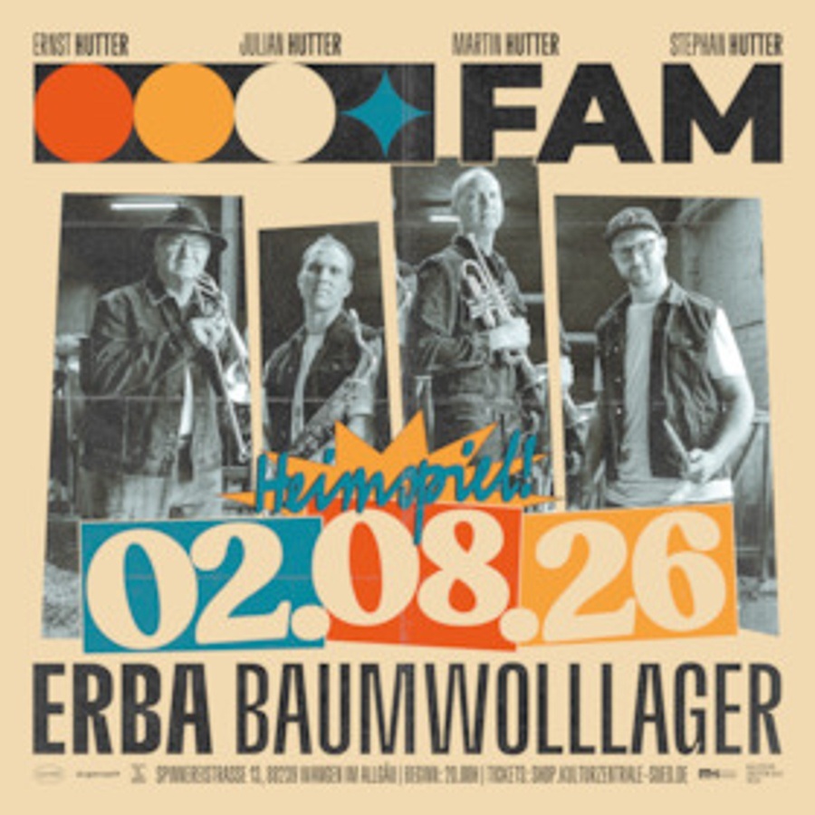 FAM - DAS HEIMSPIEL