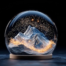 Der Zauberberg - von Thomas Mann, Fassung & Regie Monique Hamelmann