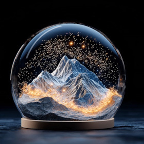 Der Zauberberg - von Thomas Mann, Fassung & Regie Monique Hamelmann