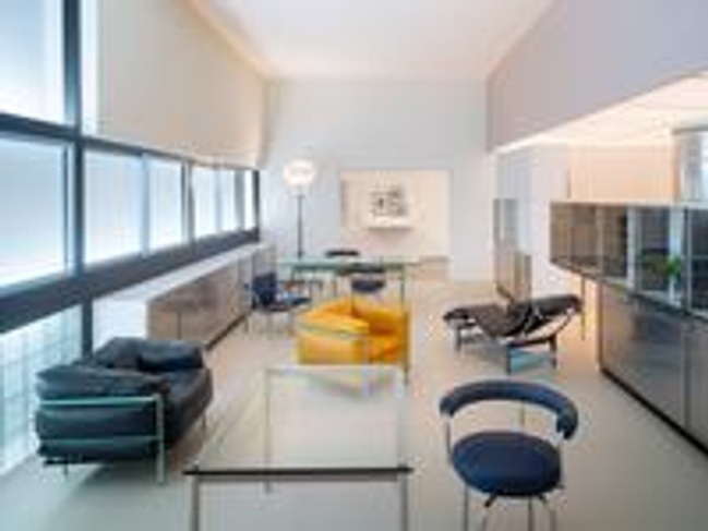 Design-Studio: mit Michael Grandt von Omote Ura Product Design