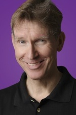 Silvesterkabarett mit Peter Vollmer