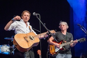 Alexander Scheer | Andreas Dresen & Band