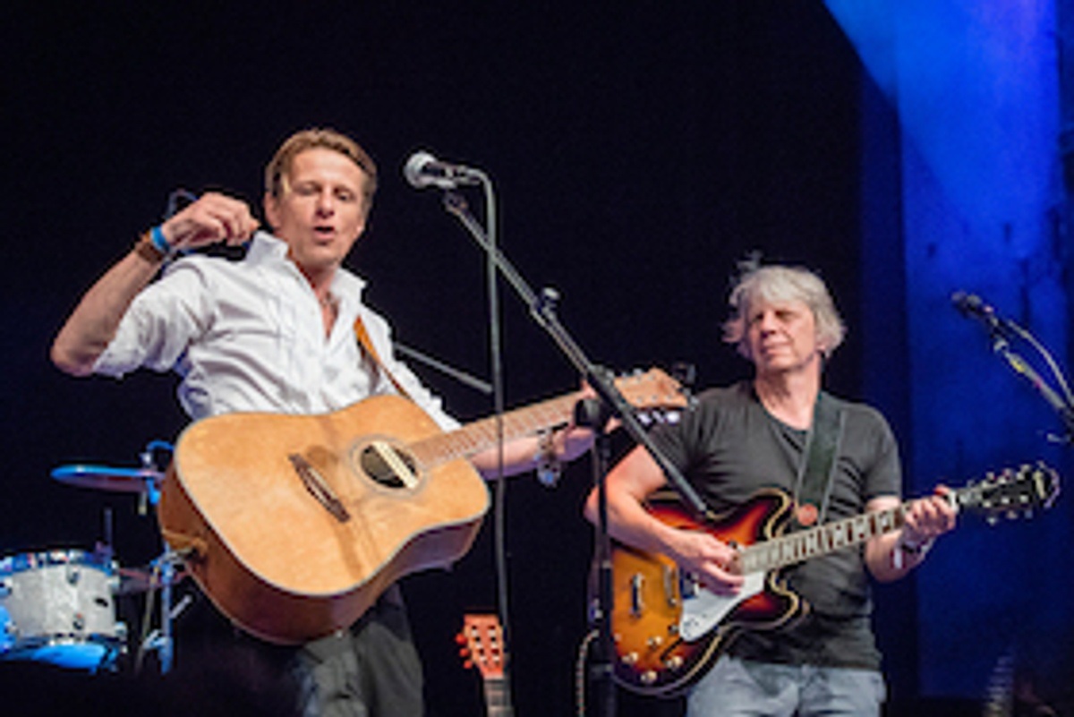 Alexander Scheer | Andreas Dresen & Band