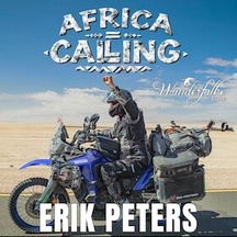 WUNDERFALKE: Erik Peters LIVE