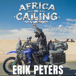 WUNDERFALKE: Erik Peters LIVE