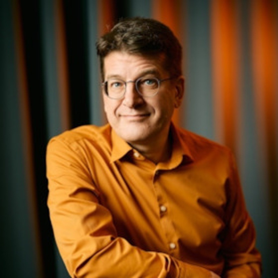 Nils Heinrich