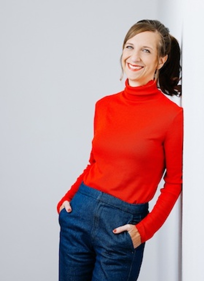 Sarah Hakenberg