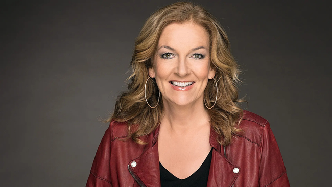 Lesung mit Bettina Tietjen